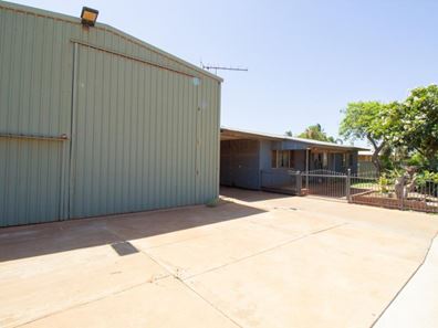 8 Crawford Street, Port Hedland WA 6721