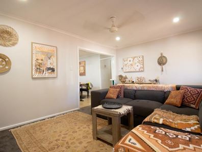 8 Crawford Street, Port Hedland WA 6721