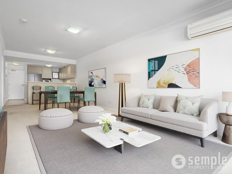 2/9 Linkage Avenue, Cockburn Central WA 6164