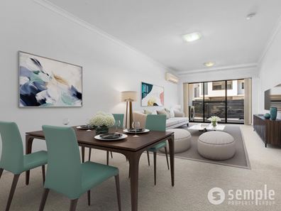 2/9 Linkage Avenue, Cockburn Central WA 6164