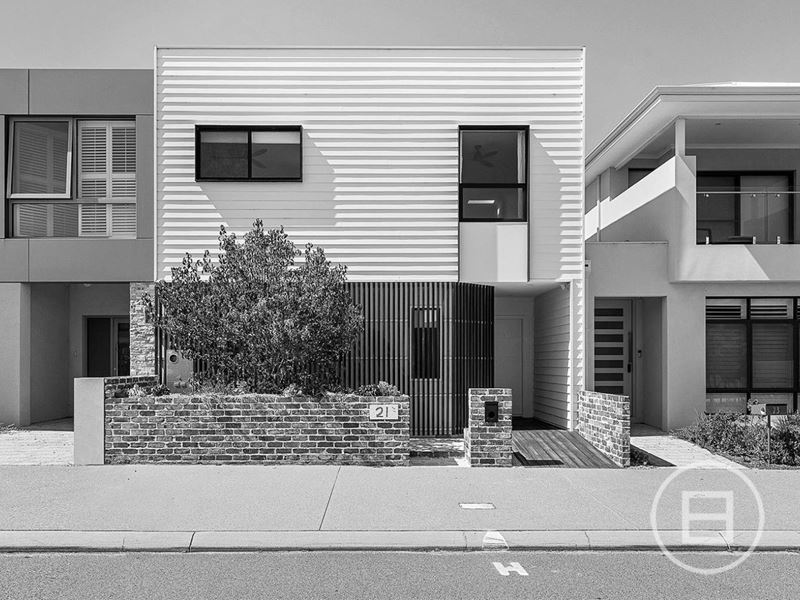 21 Surada Street, North Coogee WA 6163