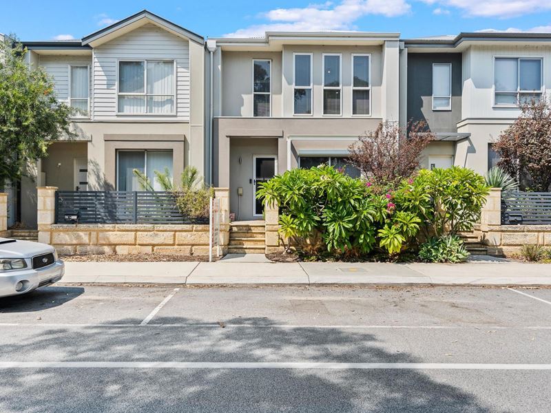 76 Strinesdale Boulevard, Aveley WA 6069