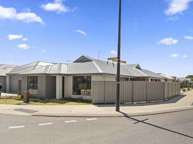 31 Gresham Boulevard, Baldivis WA 6171