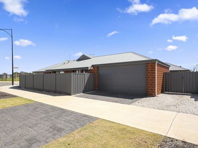 31 Gresham Boulevard, Baldivis WA 6171