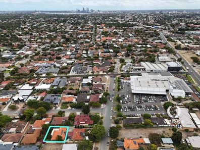 23A Melbourne Street, St James WA 6102