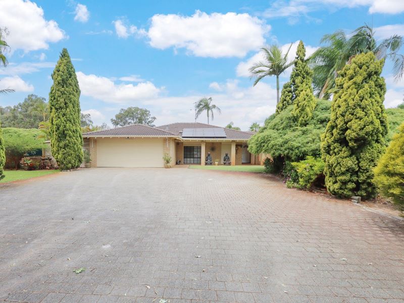195 Greenwood Way, Barragup WA 6209