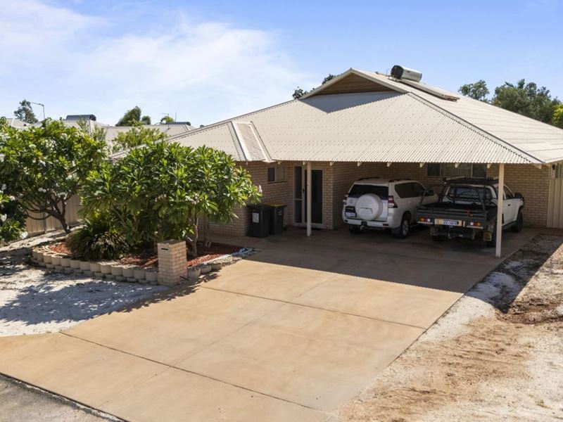 3 Woollybutt Way, Nickol