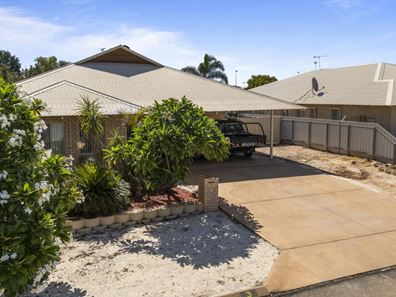 3 Woollybutt Way, Nickol WA 6714