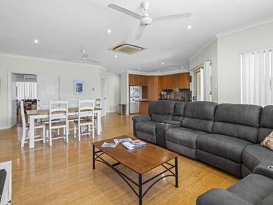 3 Woollybutt Way, Nickol WA 6714