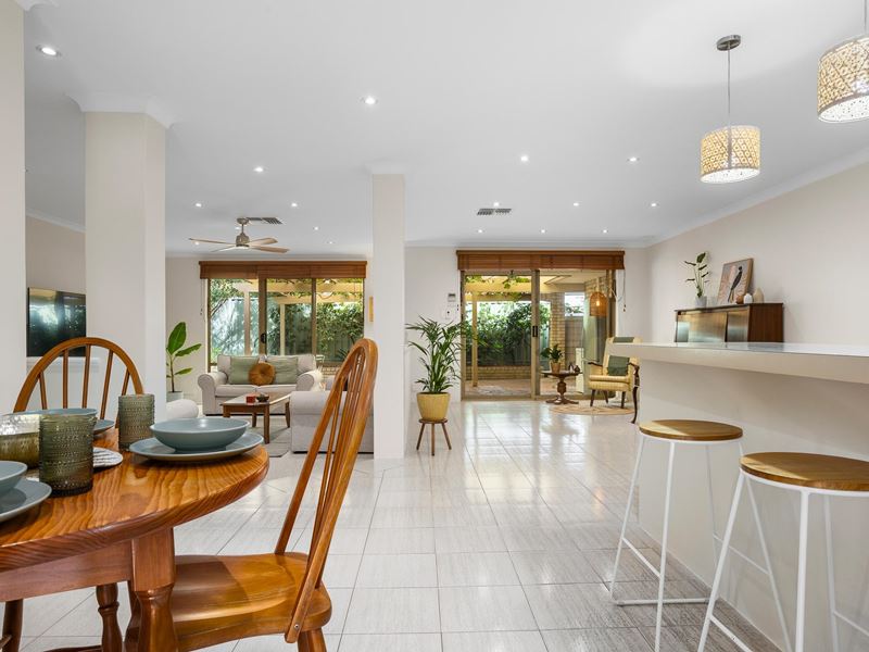 4 Harper Place, Winthrop
