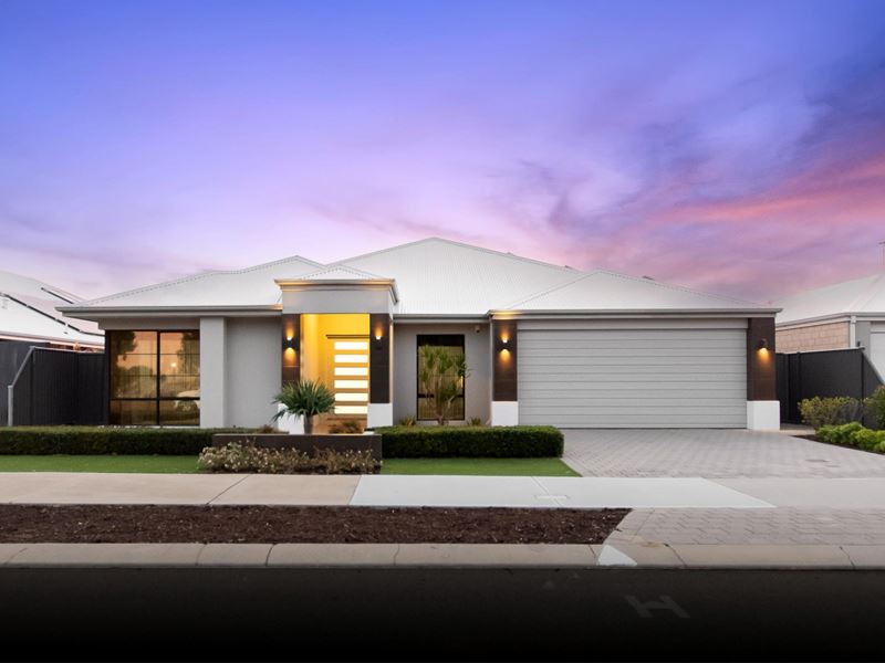 62 Magenta Crescent, Baldivis