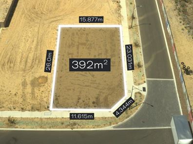 Lot 1,  Balicup Street, Anketell WA 6167