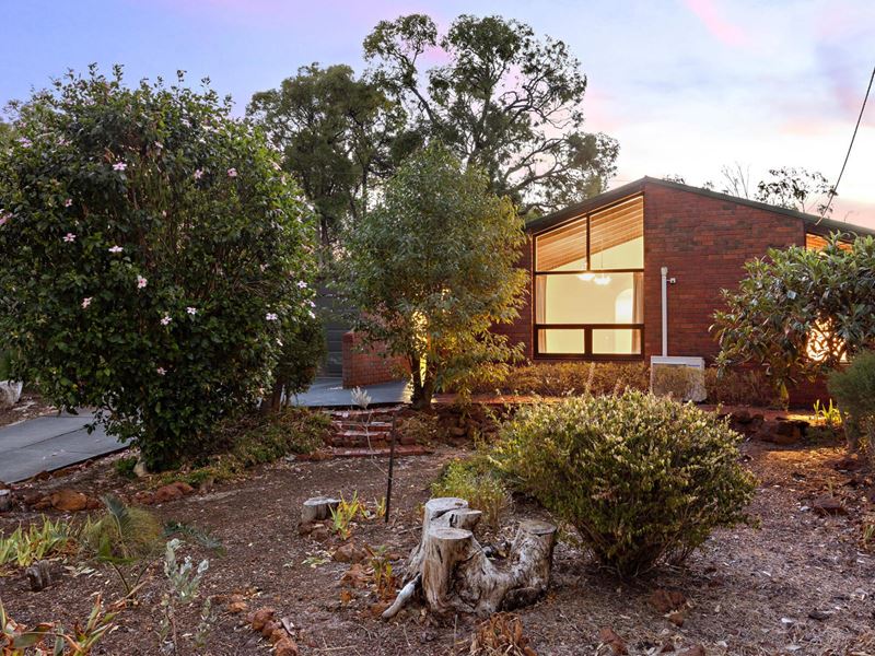 20 George Road, Roleystone