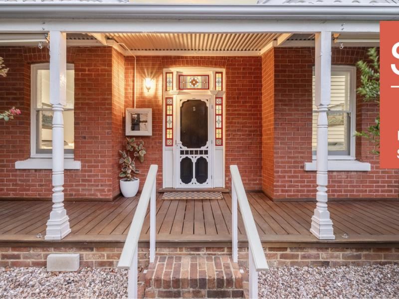 22 Chatham Road, Woodbridge