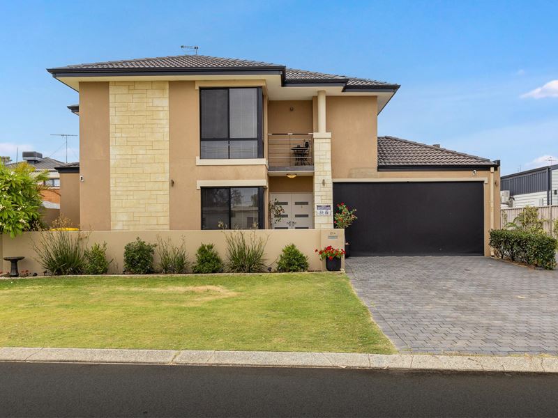 21A Beam Road, Mandurah
