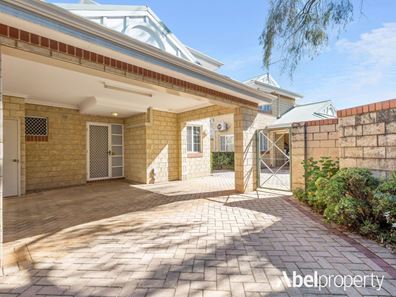 1/19 Troy Terrace, Daglish WA 6008