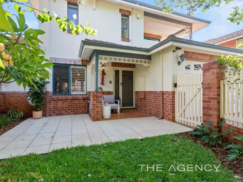 159 Eton Street, Joondanna