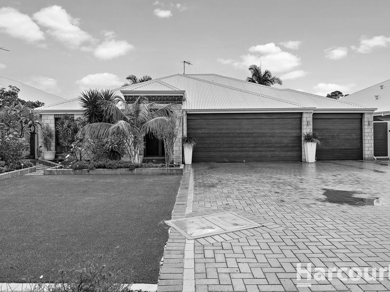 17 Cervantes Drive, Erskine