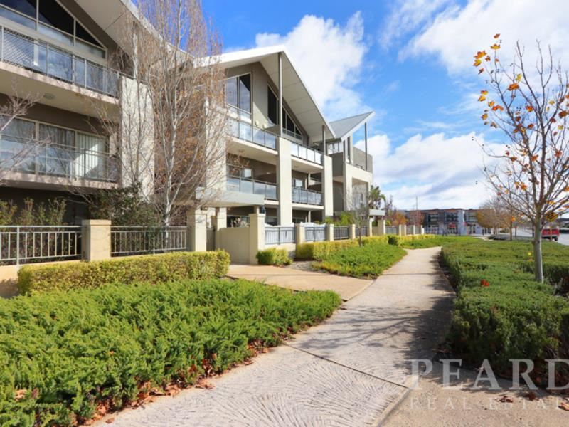 22/65 The Parkway, Ellenbrook