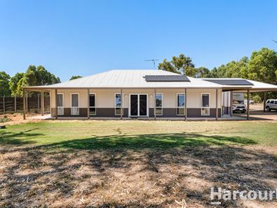 14 Armstrong Hills Drive, Lake Clifton WA 6215