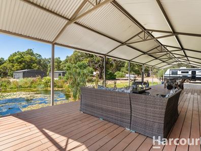 14 Armstrong Hills Drive, Lake Clifton WA 6215