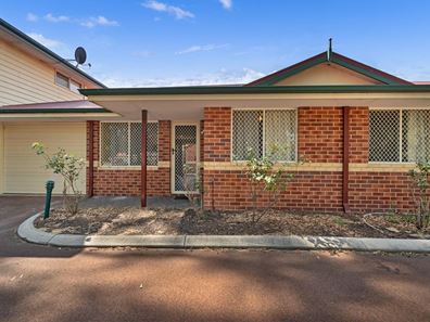 4/6 Walter  Street, Gosnells WA 6110
