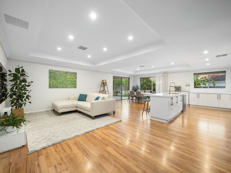 35A Bankhurst Way, Greenwood