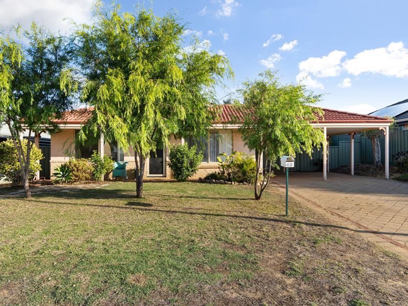 49 Dalvik Avenue, Merriwa WA 6030