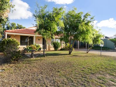 49 Dalvik Avenue, Merriwa WA 6030