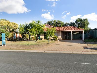 49 Dalvik Avenue, Merriwa WA 6030