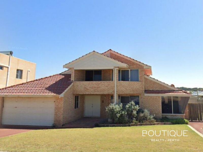 43 George Street, Port Denison