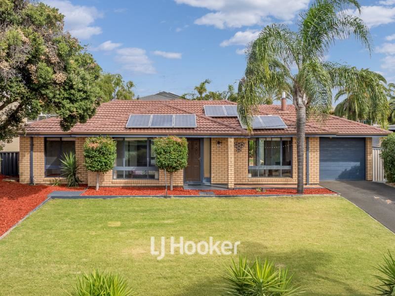 21 Diadem Street, Eaton WA 6232