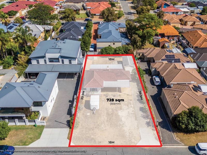 21 Ilumba Way, Nollamara