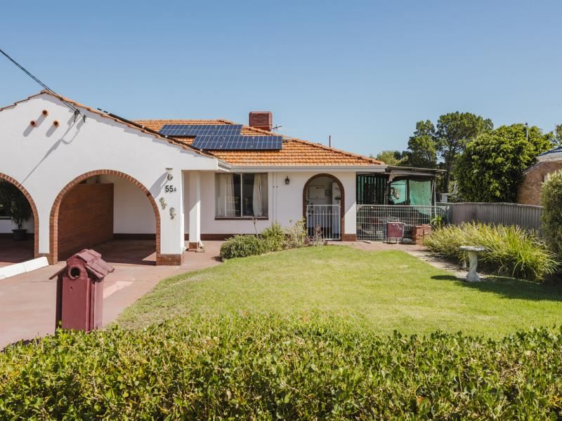 55A Hamilton Road, Hamilton Hill WA 6163