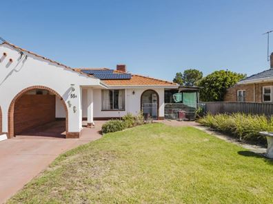 55A Hamilton Road, Hamilton Hill WA 6163