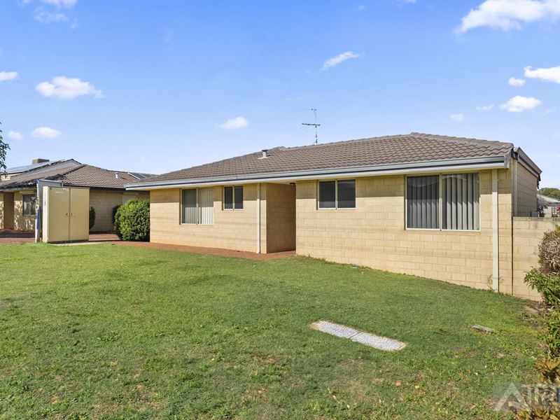 1/15 Attfield Street, Maddington