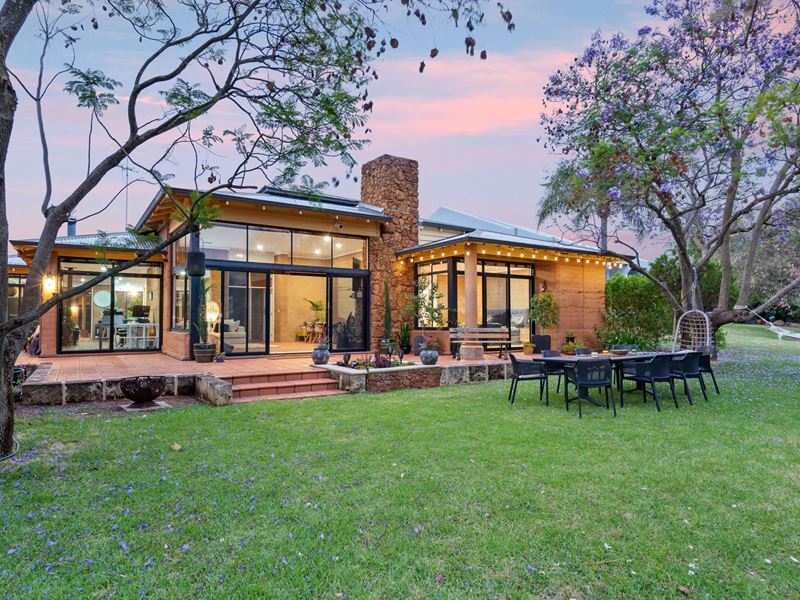 7 Banksia Terrace, South Yunderup