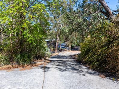 84 Darlington Road, Darlington WA 6070