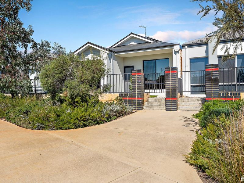 15 Orono Alley, Wellard WA 6170