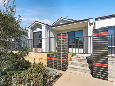 15 Orono Alley, Wellard WA 6170