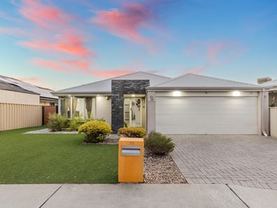 39 Welcome Meander, Harrisdale WA 6112