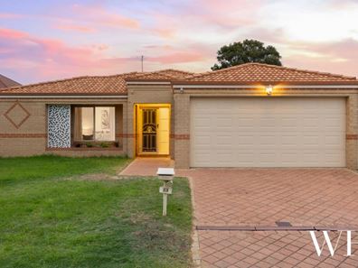 33 Mullings Way, Myaree WA 6154