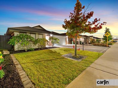 89 Sapphire Chase, Wellard WA 6170