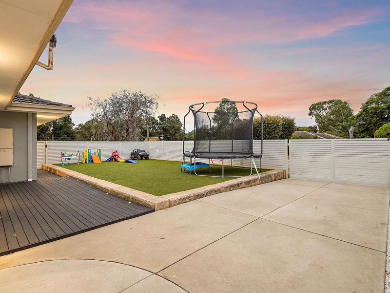 33 Beenong Street, Wanneroo WA 6065