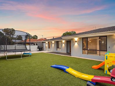 33 Beenong Street, Wanneroo WA 6065
