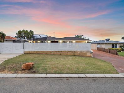 33 Beenong Street, Wanneroo WA 6065