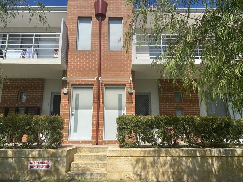 7/9 Lanyon Street, Mandurah WA 6210