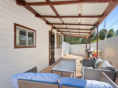 148 Collins Street, Piccadilly WA 6430