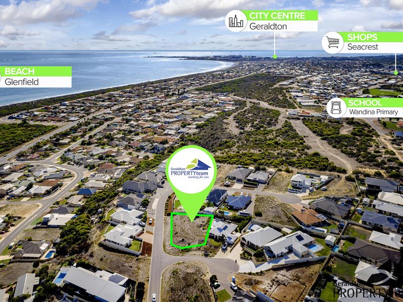 1 Coral Court, Wandina WA 6530