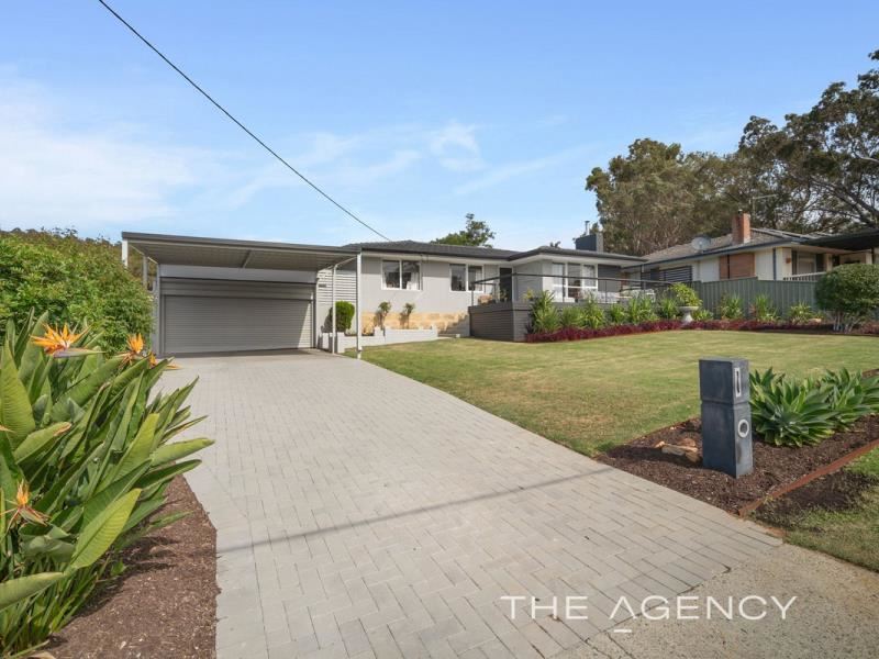 13 Millen Street, Mount Nasura WA 6112